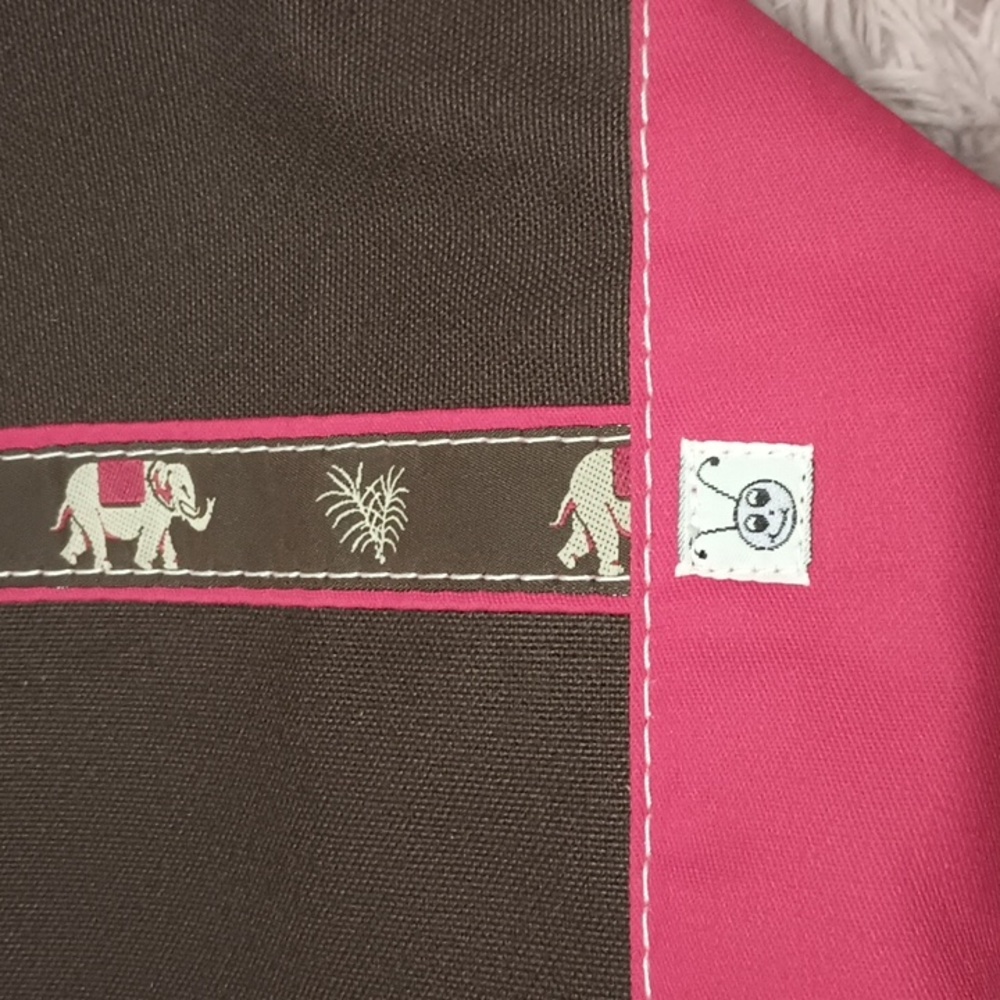 Bugface bag - Picture 2 of 3